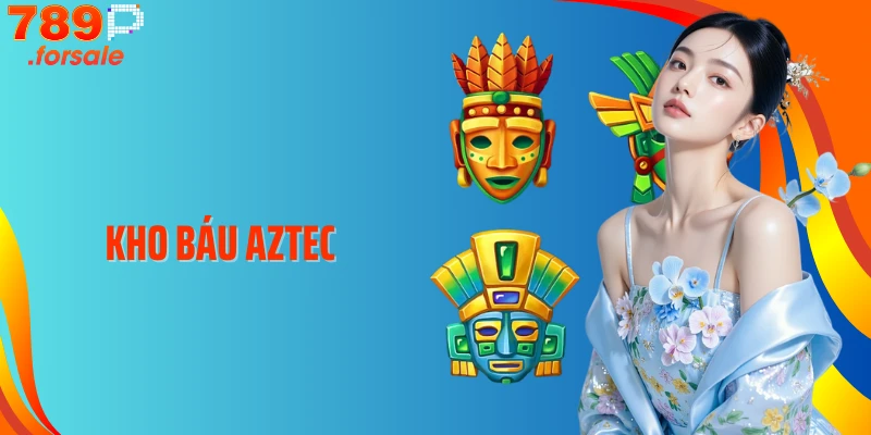 Kho Báu Aztec - Vòng Quay Huyền Thoại, Trúng Ngay Vàng Khủng