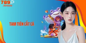 Thử Thách Với Tam Tiên Cắt Cá - Bắn Cá Nhẹ Tay, Thắng Lớn