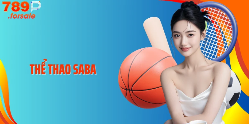Thể Thao Saba: Nơi Thỏa Mãn Đam Mê Cá Cược Của Bạn